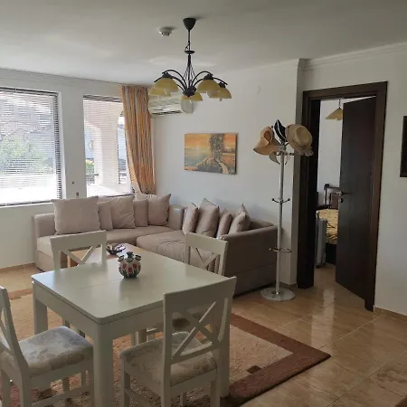 Apartamento Kambani Bells 3 Ap 7a