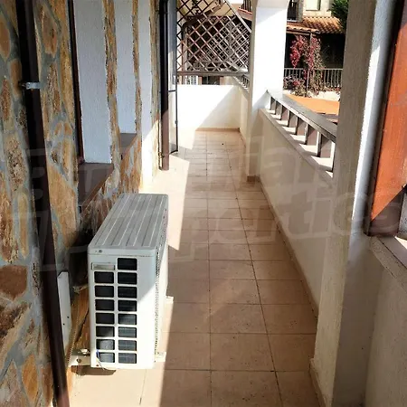 Apartamento Kambani Bells 3 Ap 7a
