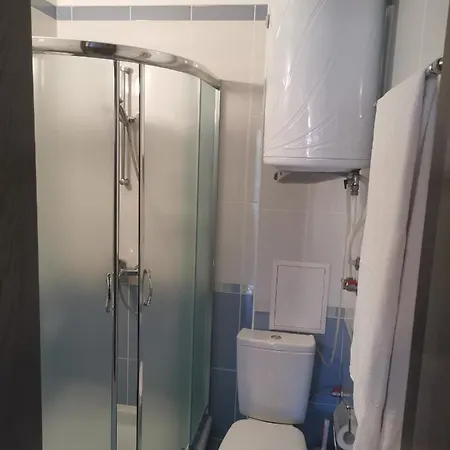 Kambani Bells 3 Ap 7a Apartamento