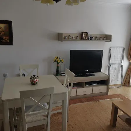 Kambani Bells 3 Ap 7a Apartamento