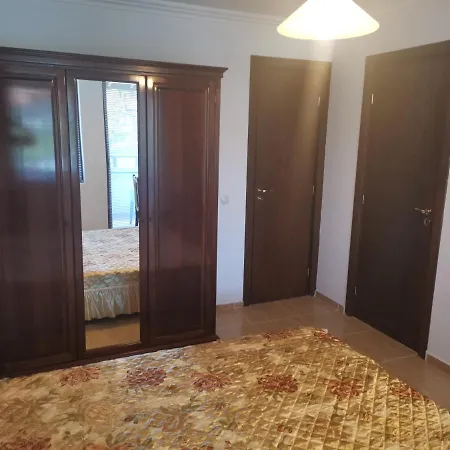 Apartamento Kambani Bells 3 Ap 7a *