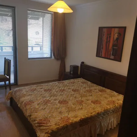 Kambani Bells 3 Ap 7a Apartamento *