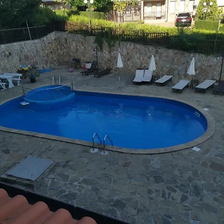 Kambani Bells 3 Ap 7a Appartement