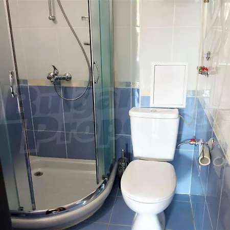 Kambani Bells 3 Ap 7a Appartement Sveti Vlas