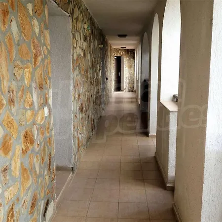 Kambani Bells 3 Ap 7a Appartement Sveti Vlas