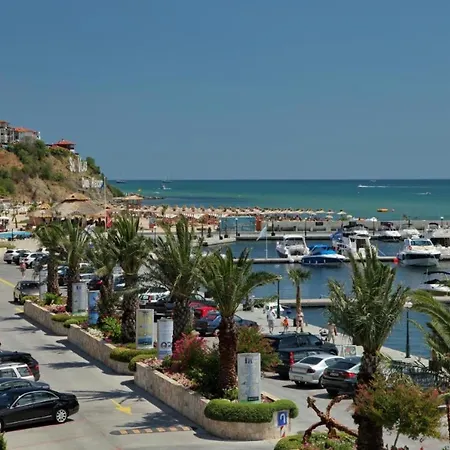 Apartament Kambani Bells 3 Ap 7a