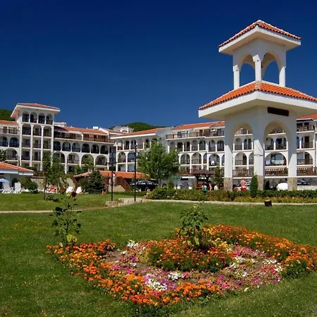 Appartement Kambani Bells 3 Ap 7a Sveti Vlas