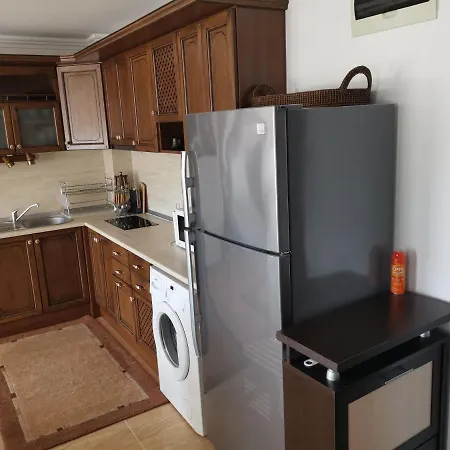 Appartement Kambani Bells 3 Ap 7a Sveti Vlas