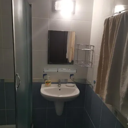 Apartament Kambani Bells 3 Ap 7a Sveti Vlas