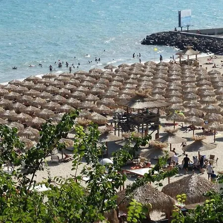 Kambani Bells 3 Ap 7a Appartement Sveti Vlas